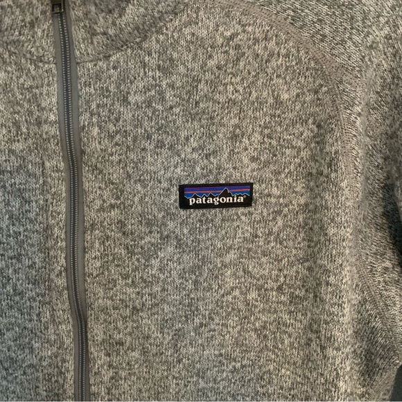 Patagonia Ladies Sweater - Picture 4 of 5